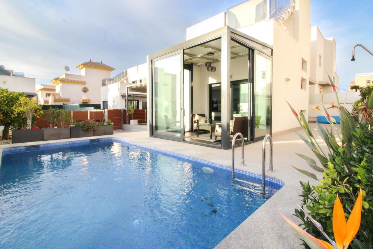 Azalea Villa